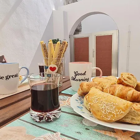 Maria's Heaven - Old Town Rhodes * Rhodes City