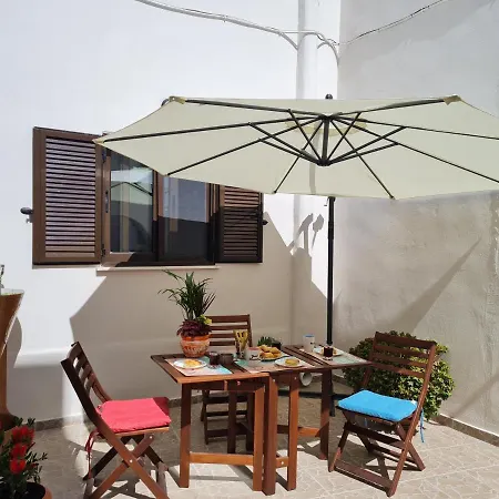 Apartment Maria's Heaven - Old Town Rhodes Rhodes City